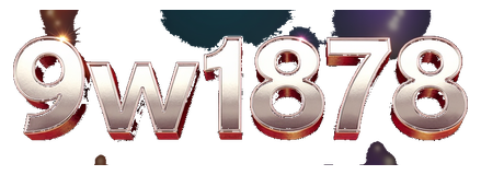 9w1878 logo
