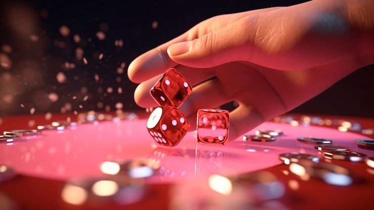 9w1878 Baccarat en vivo
